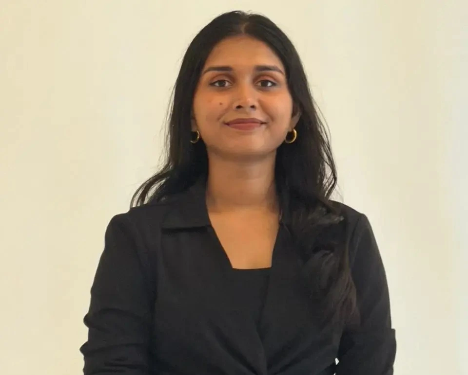 Seha, Founder & Lead Tutor
